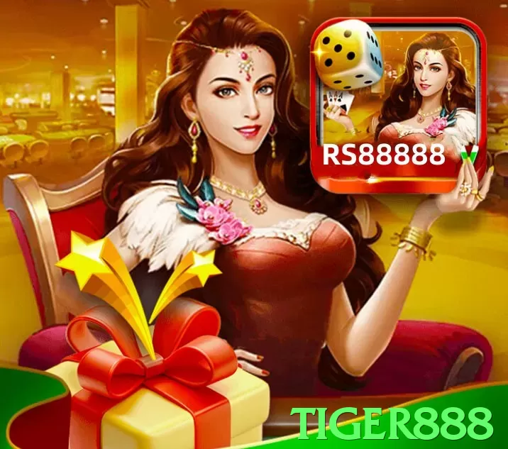 tiger888 - 3