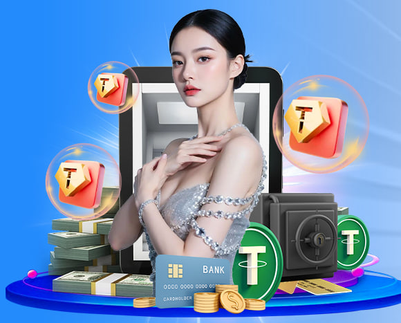 Hình ảnh quảng cáo của 789p hiển thị nền tảng và các lợi ích