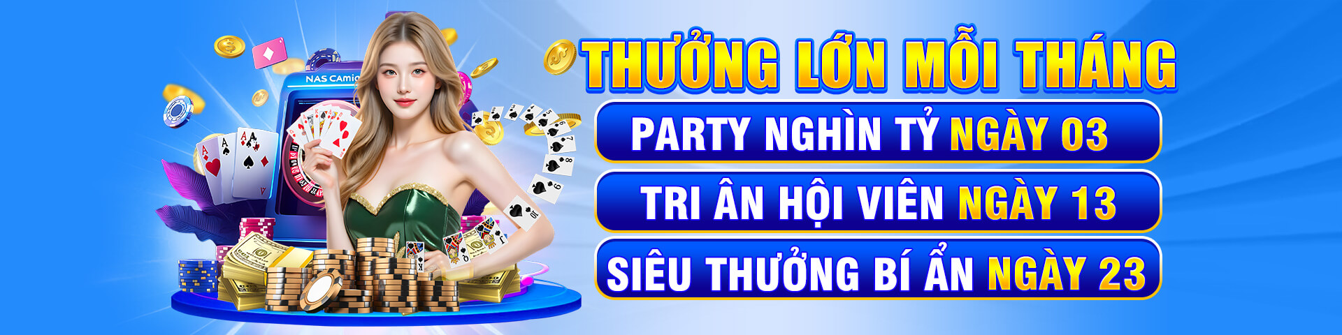 Hình ảnh quảng cáo của 789p hiển thị nền tảng và các lợi ích