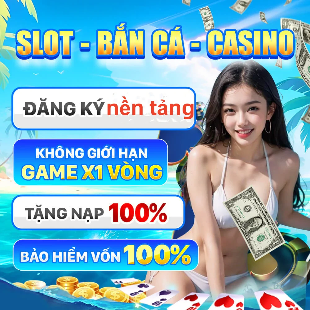 Hình ảnh quảng cáo của 789p hiển thị nền tảng và các lợi ích