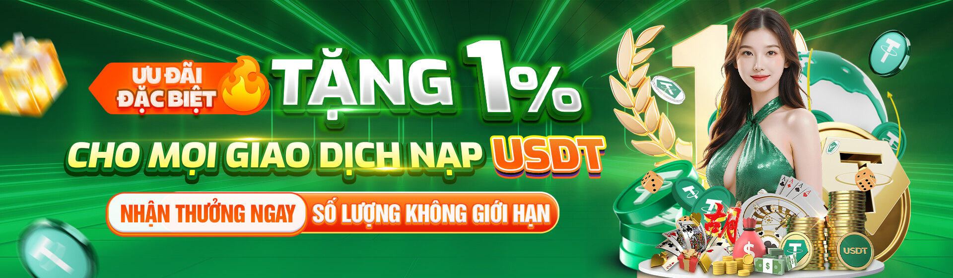 Hình ảnh quảng cáo của 789p hiển thị nền tảng và các lợi ích