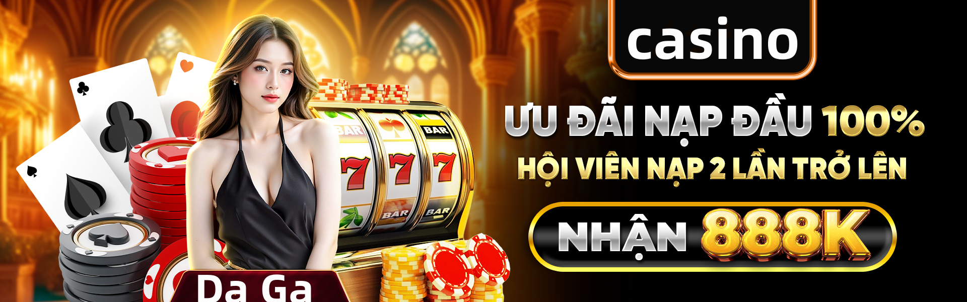 Hình ảnh quảng cáo của 789p hiển thị nền tảng và các lợi ích