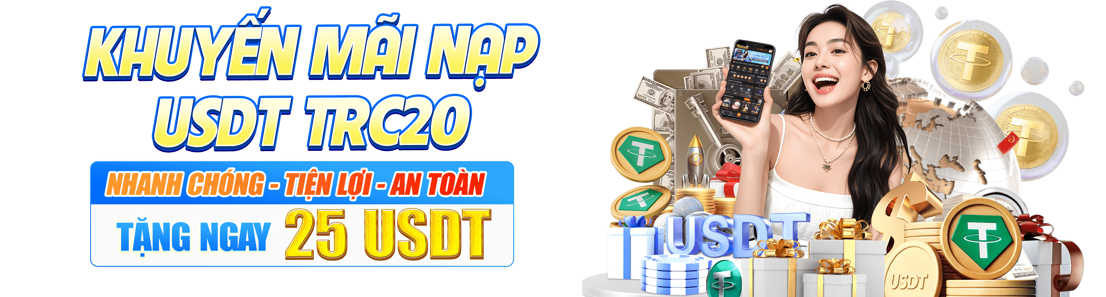 Hình ảnh quảng cáo của 789p hiển thị nền tảng và các lợi ích
