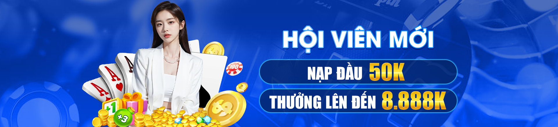 Hình ảnh quảng cáo của 789p hiển thị nền tảng và các lợi ích