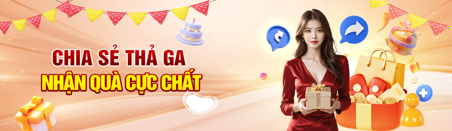 Hình ảnh quảng cáo của 789p hiển thị nền tảng và các lợi ích