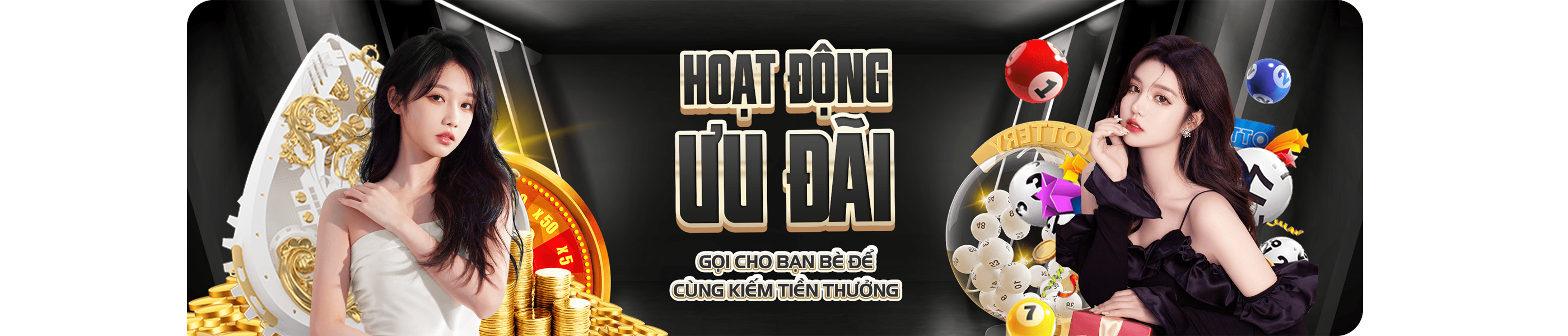 Hình ảnh quảng cáo của 789p hiển thị nền tảng và các lợi ích