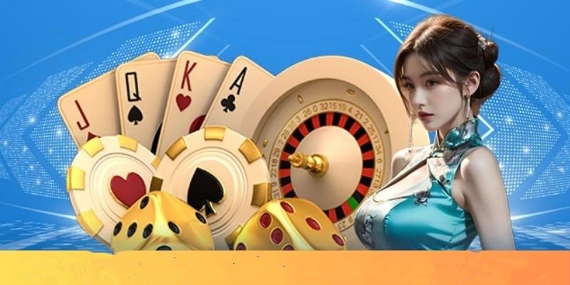 Hình ảnh quảng cáo của 789p hiển thị nền tảng và các lợi ích