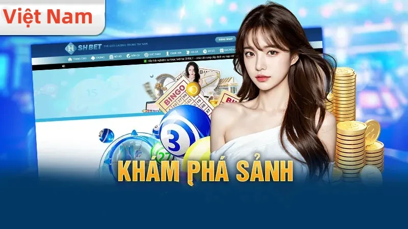 Hình ảnh quảng cáo của 789p hiển thị nền tảng và các lợi ích