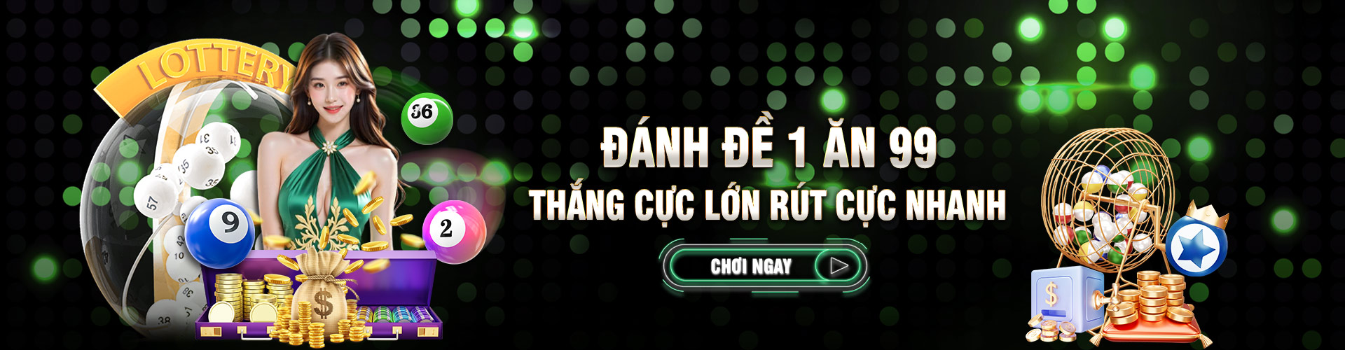 Hình ảnh quảng cáo của 789p hiển thị nền tảng và các lợi ích