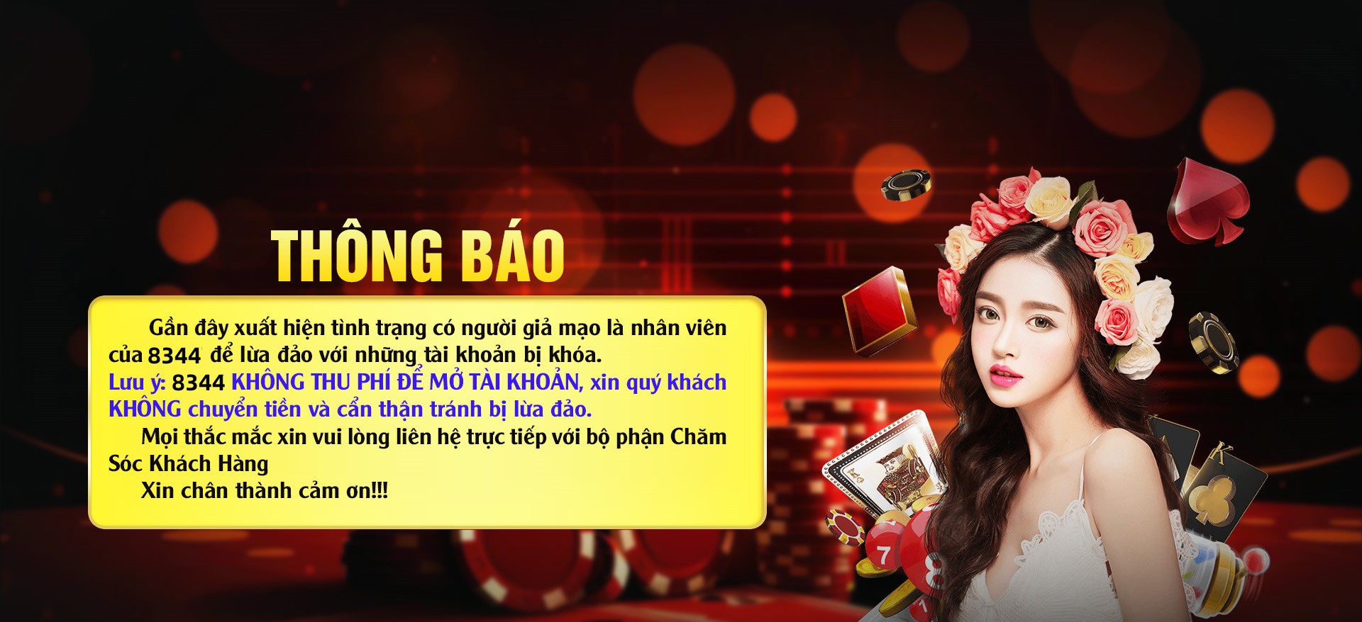 Hình ảnh quảng cáo của 789p hiển thị nền tảng và các lợi ích