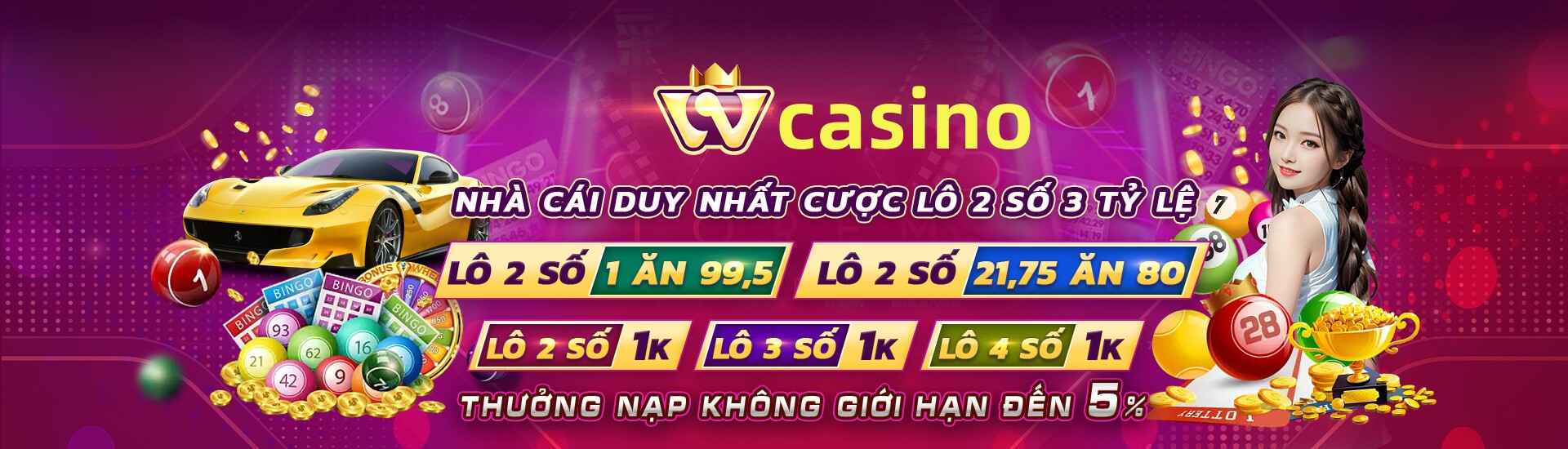 Hình ảnh quảng cáo của 789p hiển thị nền tảng và các lợi ích